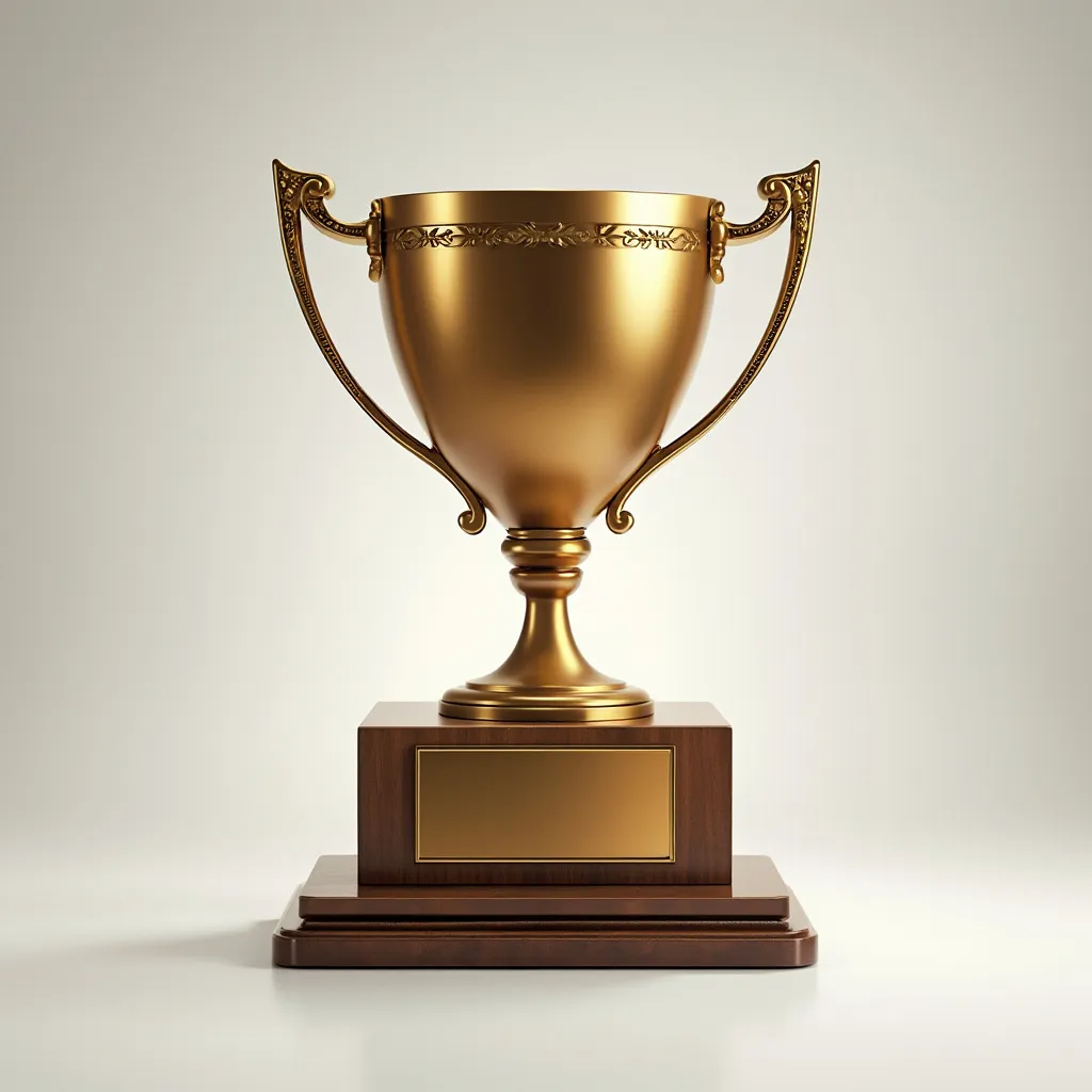 Prix d'Excellence en Coaching