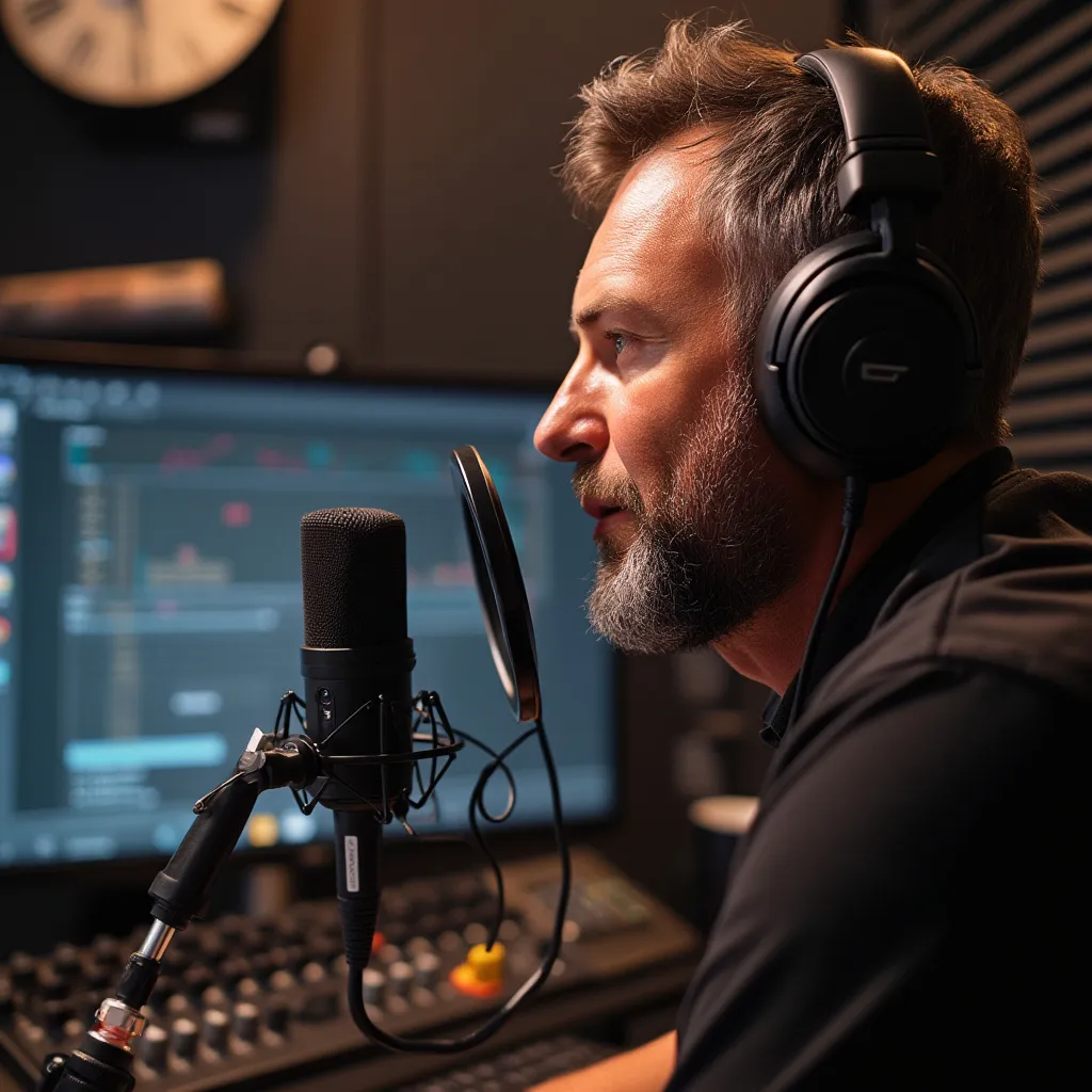 Podcast sur le développement personnel