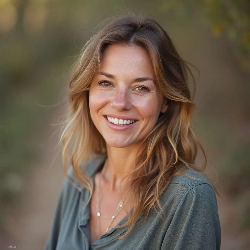 Portrait de Thomas L., client satisfait